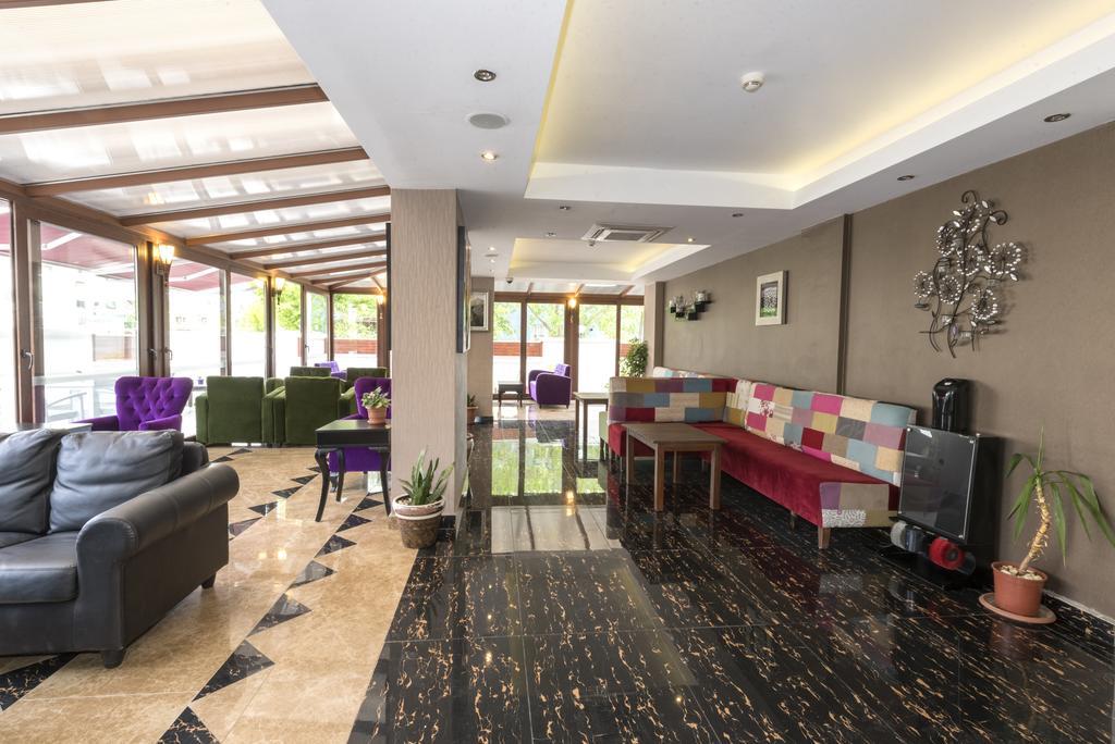 Blueberry Boutique Hotel Fethiye Exterior foto